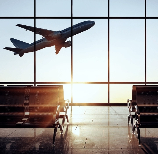 Un transport premium adapté à chaque besoin